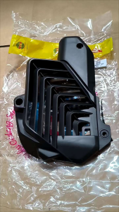 COVER RADIATOR VARIO 160 K2S TUTUP RADIATOR VARIO 160 K2S COVER COMP RADIATOR VARIO 160