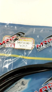 CLICK125 V1 MRP POWERPULL THROTTLE CABLE FOR MOTORCYCLE