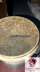 Pakan walet AGT Platinum pakan walet kualitas SUPER premium makanan walet plus EXTRA BOOSTER