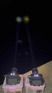 ไฟฉายคาดหัว รุ่น TS-8855LED ซูมได้ สว่างมาก ชาร์จ USB ไฟส่องสัตว์เหมาะสำหรับตั้งแคมป์ ตกปลา กรีดยาง สินค้าพร้อมส่ง