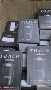 150g THALO Car & Room Perfume High Quality Perfume Kereta Indoor Perfume Air Fresheners Long-Lasting Fragrance 车载香薰