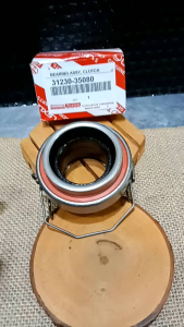Bearing Deklahar Kopling Mobil Kijang 7k Bensin