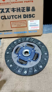 Kampas Kopling Plat Kopling Clutch Disc All New Swift