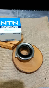 Bearing Deklar Kopling Mobil All New Swift