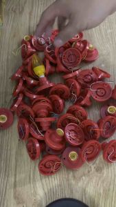 ( Combo 2 cái ) Đui đèn ngồi dành cho bóng cana E12