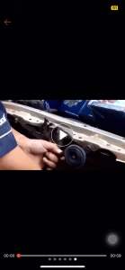 DENSO แท้ 100% แตรหอยโข่ง DENSO เสียงรถเบนซ์ 12V (1คู่) ใส่ได้ทั้งมอเตอร์ไซด์และรถยนต์ #6900 แตรDenso แตร Denso - Lazada