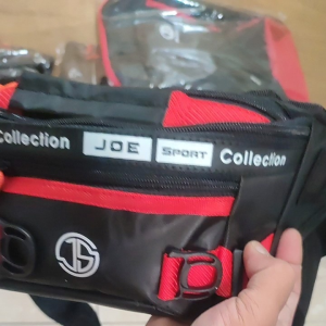 Tas Waitbag Peria Wanita & Tas Selempang Murah Berkualitas