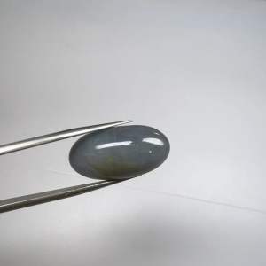 35570-ĐÁ SAPHIA XÁM ( THIÊN NHIÊN ) KHÔNG XỬ LÝ.