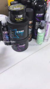 IFORM Lumino Treatment Hair Oil (120ml) | Hair Oil | Hair Serum | Hair Treatments | Soft Hair | Shiny Hair | Damaged Hair | Color Hair