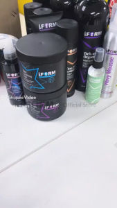 IFORM Miracle Hair Tonic (120ml) | Anti Hair Loss | Dandruff | Hair Loss | Scalp Health