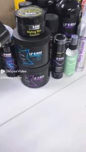 KOURE 6D Color Hair Treatment (550ml) | Hair Colour | Hair Dye | Color Treatment