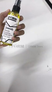 IFORM Hair Smooth Serum (120ml)