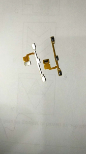 Flexible On Off Volume VIVO Y53 2018/ Fleksibel Power Volume Vivo Y53 Lama
