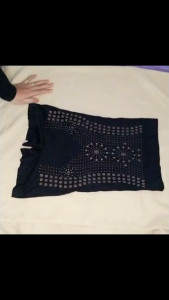 Celana korset pelangsing Boxer pinggang tinggi