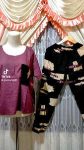 SET KOMBI PANJANG BALI satu kilo muat 4 pcs