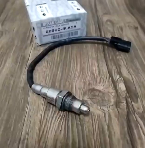 22690-4LA0A sensor oksigen depan atas datsun go knalpot oxygen o2