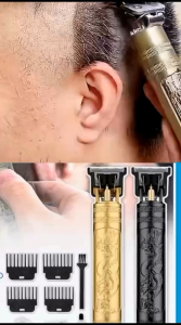 Hair Trimmer Viral Murah