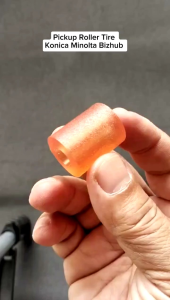 Pickup Roller Tire Konica Minolta 363 223 283 423 652 C253 C353 C220 250 350 282 362