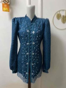 Kebaya Wisuda Murah: Pilihan Modis dan Praktis