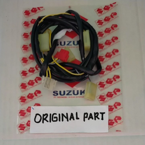 Kabel Socket Saklar Lampu Stater Smash Shogun Spin Original 36620B16H00N00 Suzuki