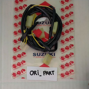 Kabel Socket Saklar Lampu stater Smash Shogun Spin original 36620B16H00N00 Suzuki