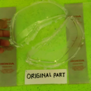 Mika kaca senn sein depan scoopy all new k2f 2021 sampai 2023 set kanan kiri original stanley