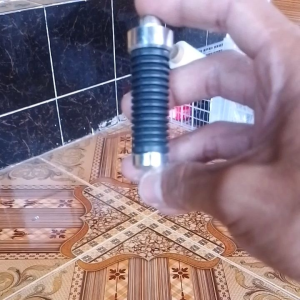 Karet Kutikan Gigi BPro: Karet Gigi untuk Kesehatan Gigi