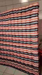 Kasur kapuk Cap Macan 180 x 200 CM T 15 Tipe B Tebal Empuk Freeongkir ✅