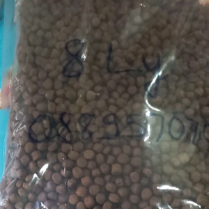 1 Kg Thức Ăn Cá 8 Ly 35% Protein Cho Cá Koi Cá kiểng...