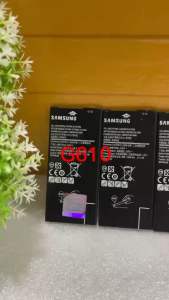 Pin Samsung j7pime (G610) zin mớihàng chuẩn giá tốt