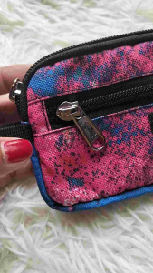 hm classic Coin purse wallet durable perfect for your coins cash and small essentials