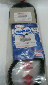 Vanbelt Suzuki Nex 1 V-Belt Lets Address Nex 2 Nex FI Nex Karbu Original Oem ROMELGA