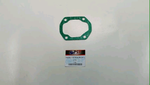 Paking Tutup Cop (SC) C70 - Packing Peking Gasket Perpak Cylinder Silinder Cop Kop Head Honda C700 Supercub