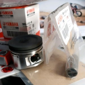 PISTON KIT MIO LAMA SOUL SPORTY SMILE FINO NOUVO Z 100% ORIGINAL YAMAHA