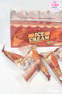 30pcs ICE CREAM MALLOWS CHOCOLATE CANDY / loot bag fillers / paninda / giveaways / party favors.