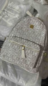 Balo thời trang đi học MLK mới hót hít size 40 quai to hàng QC