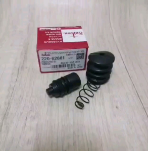 CO KIT & Master Kopling Bawah untuk Mobil Honda