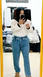 Celana Soft Jeans Premium: Nyaman, Tahan Lama & Cocok untuk Berbagai Acara