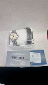 SEIKO Watchmaking 110th Anniversary Seiko 5 Sports Automatic Limited Edition SRPK41K1 (3 year warranty)
