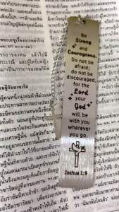 สแตนเลส สลักพระคำ เพื่อคริสเตียน, กิฟชอปคริสเตียน, พระเยซู, คริสเตียน ซึ่งเป็นพวงกุญแจ