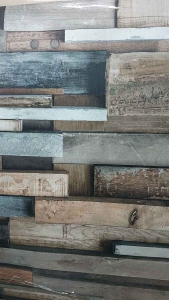 Sendal Wedges Wanita Spon Eva Ruber Hendgrun