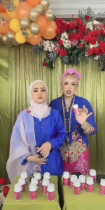KALISTA JAMU D-TOX