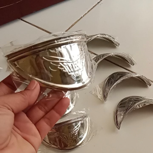 Topi Lampu C70 & Variasi Topi Lampu Olong Minthi