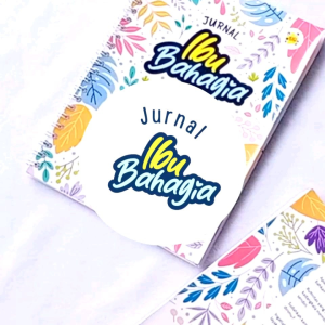 Jurnal Ibu Bahagia