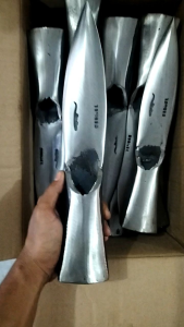 SULAK KELAPA - ALAT KUPAS KELAPA BAJA PER ASLI SUPER TAJAM