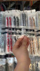 Bộ chữ nổi cứng AirBlade 2017 màu đen bóng nhập Thái Lan chất lượng cao dành trang trí riêng cho dòng xe này tem nổi gồm 2 cái như hình màu sắc rất đẹp và bền giá bán cực tốt bán lẻ như bán sỉ