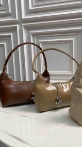 CFG VILLO GLOSSY shoulderbag tas wanita kekinian koreanstyle