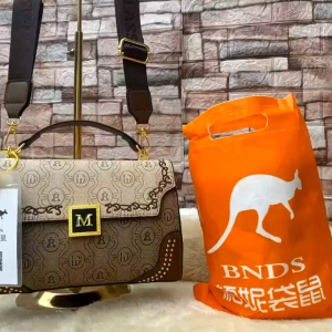 Top Handle Wanita Import Kulit Pu Handbag Cewek Tas Wanita 2526 22526