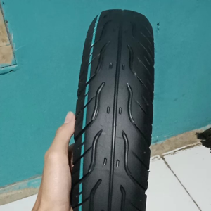 BAN BELAKANG MERK FEDERAL UK 90/90 - 14