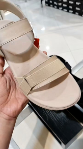 FLADEO‼️ sepatu sandal wanita empuk